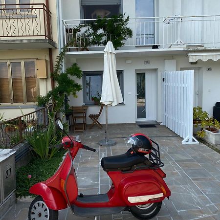 Casa Vacanza Villa Buia Exterior photo