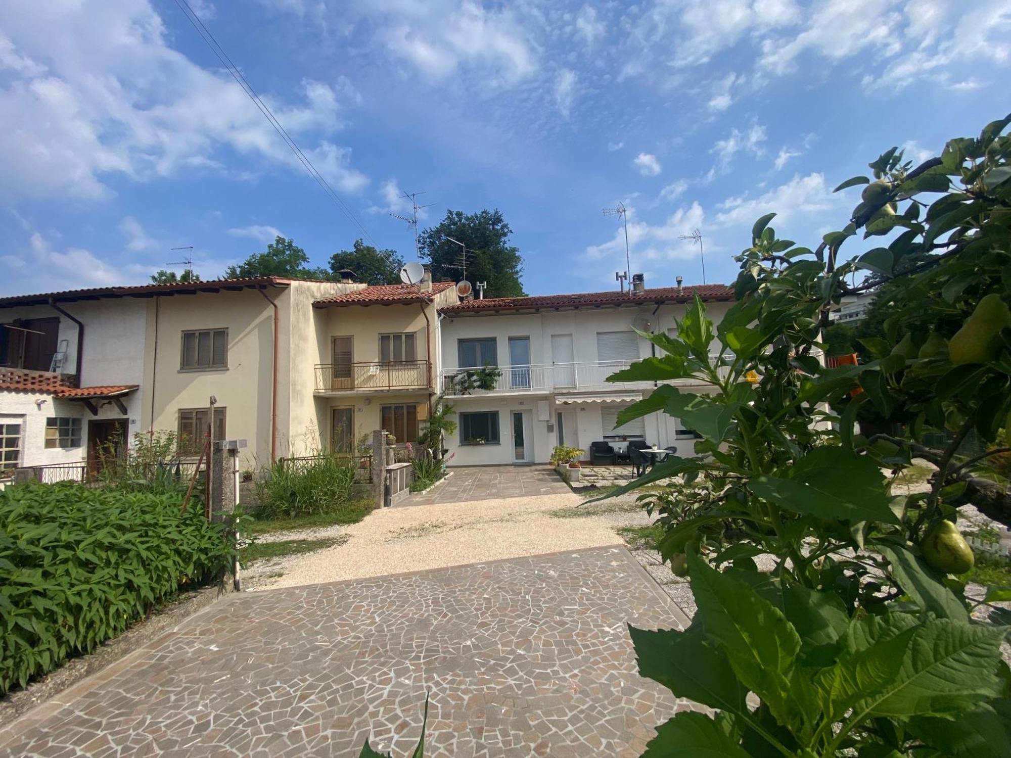 Casa Vacanza Villa Buia Exterior photo
